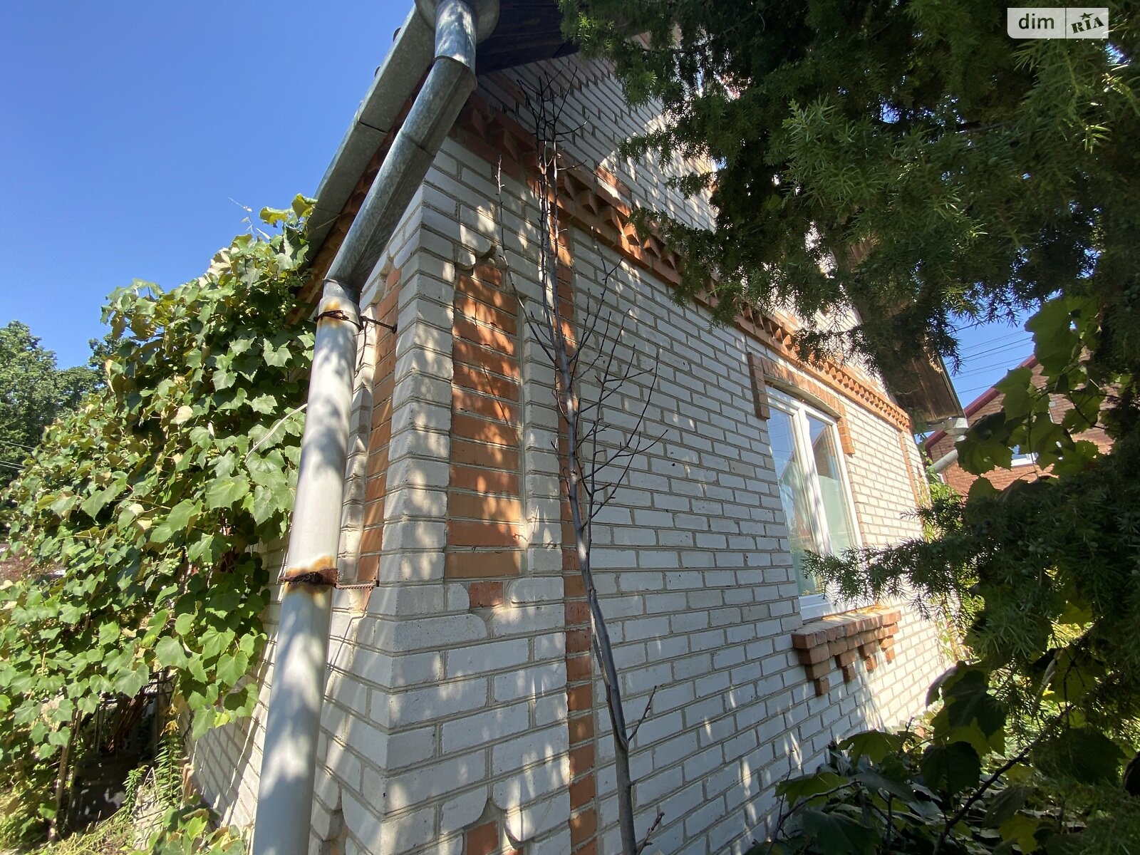 двоповерховий будинок, 65 кв. м, цегла. Продаж у Шкуринцях фото 1 двоповерховий будинок, 65 кв. м, цегла. Продаж у Шкуринцях фото 1