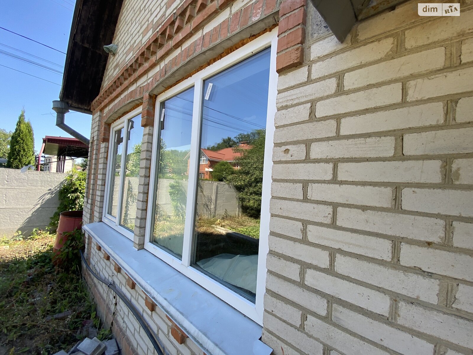 двоповерховий будинок, 65 кв. м, цегла. Продаж у Шкуринцях фото 1 двоповерховий будинок, 65 кв. м, цегла. Продаж у Шкуринцях фото 1