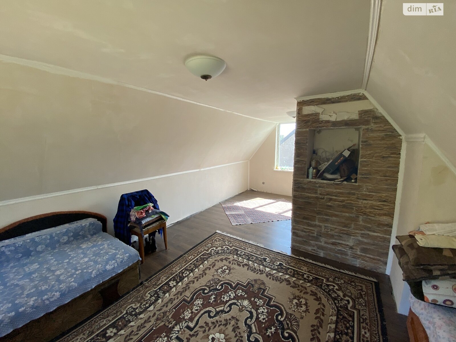 двоповерховий будинок, 65 кв. м, цегла. Продаж у Шкуринцях фото 1 двоповерховий будинок, 65 кв. м, цегла. Продаж у Шкуринцях фото 1