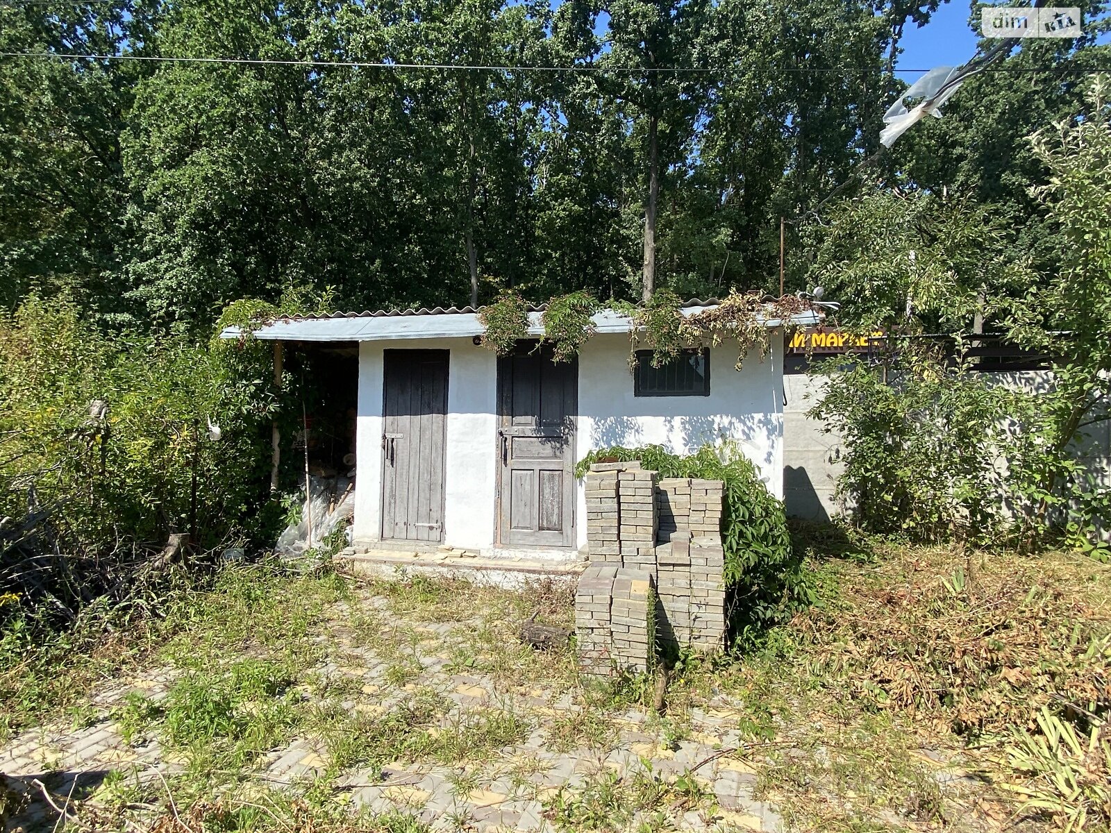 двоповерховий будинок, 65 кв. м, цегла. Продаж у Шкуринцях фото 1 двоповерховий будинок, 65 кв. м, цегла. Продаж у Шкуринцях фото 1