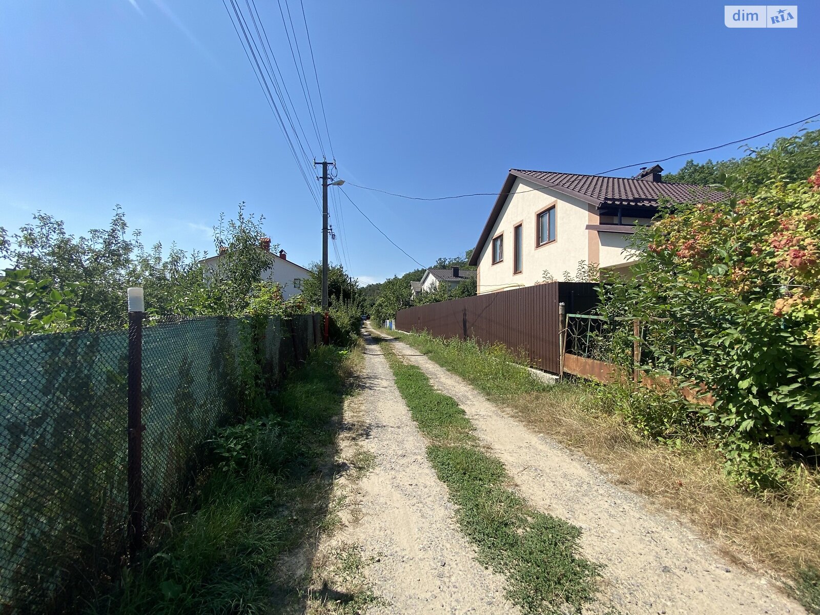 двоповерховий будинок, 65 кв. м, цегла. Продаж у Шкуринцях фото 1 двоповерховий будинок, 65 кв. м, цегла. Продаж у Шкуринцях фото 1