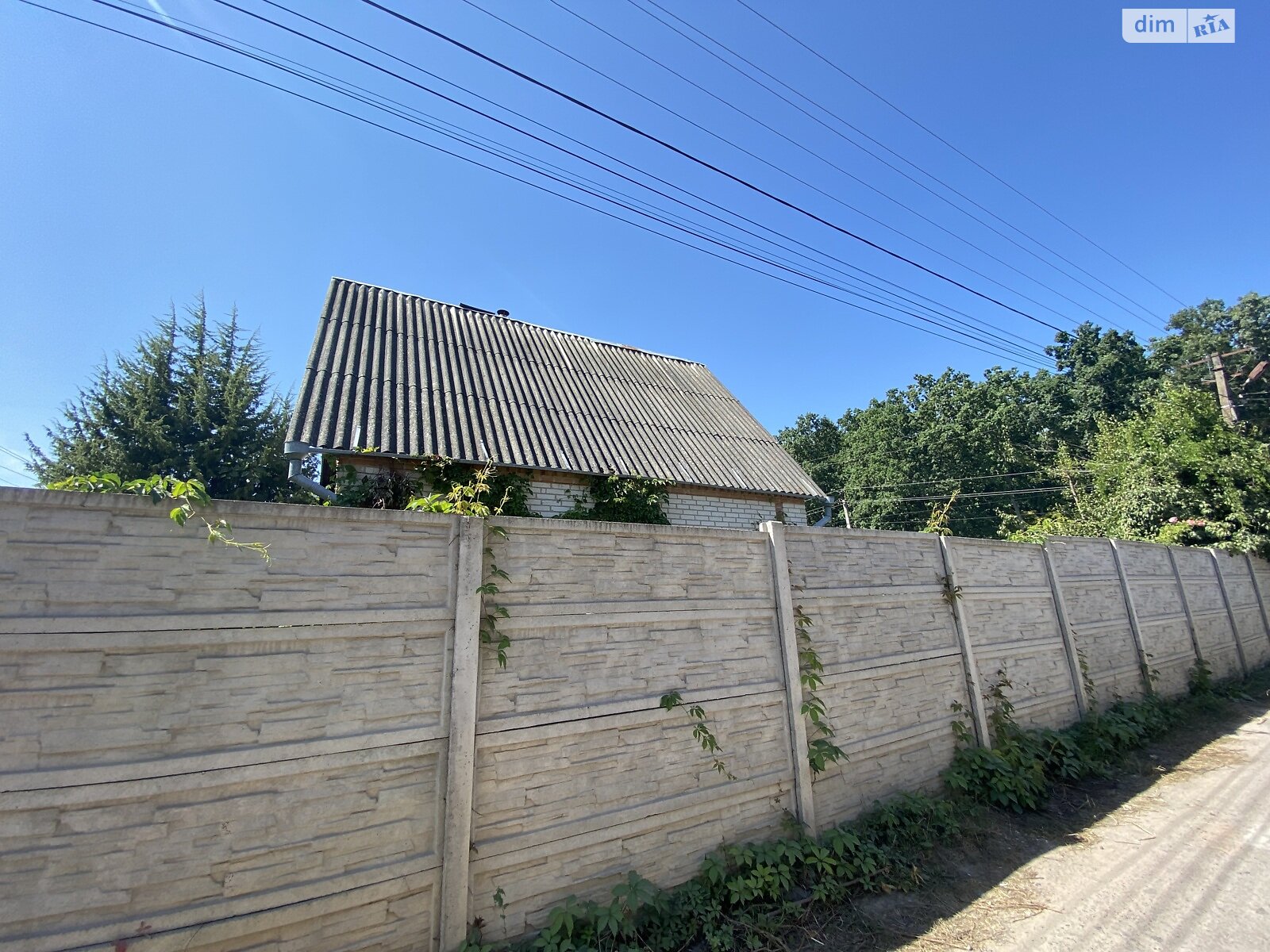двоповерховий будинок, 65 кв. м, цегла. Продаж у Шкуринцях фото 1 двоповерховий будинок, 65 кв. м, цегла. Продаж у Шкуринцях фото 1