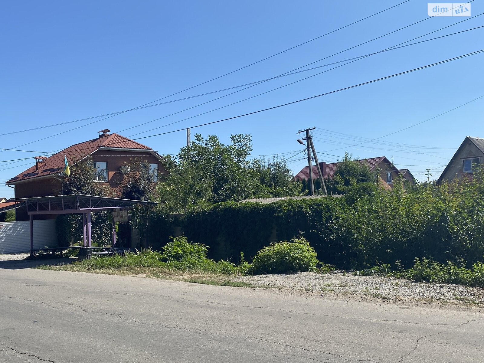 двоповерховий будинок, 65 кв. м, цегла. Продаж у Шкуринцях фото 1 двоповерховий будинок, 65 кв. м, цегла. Продаж у Шкуринцях фото 1