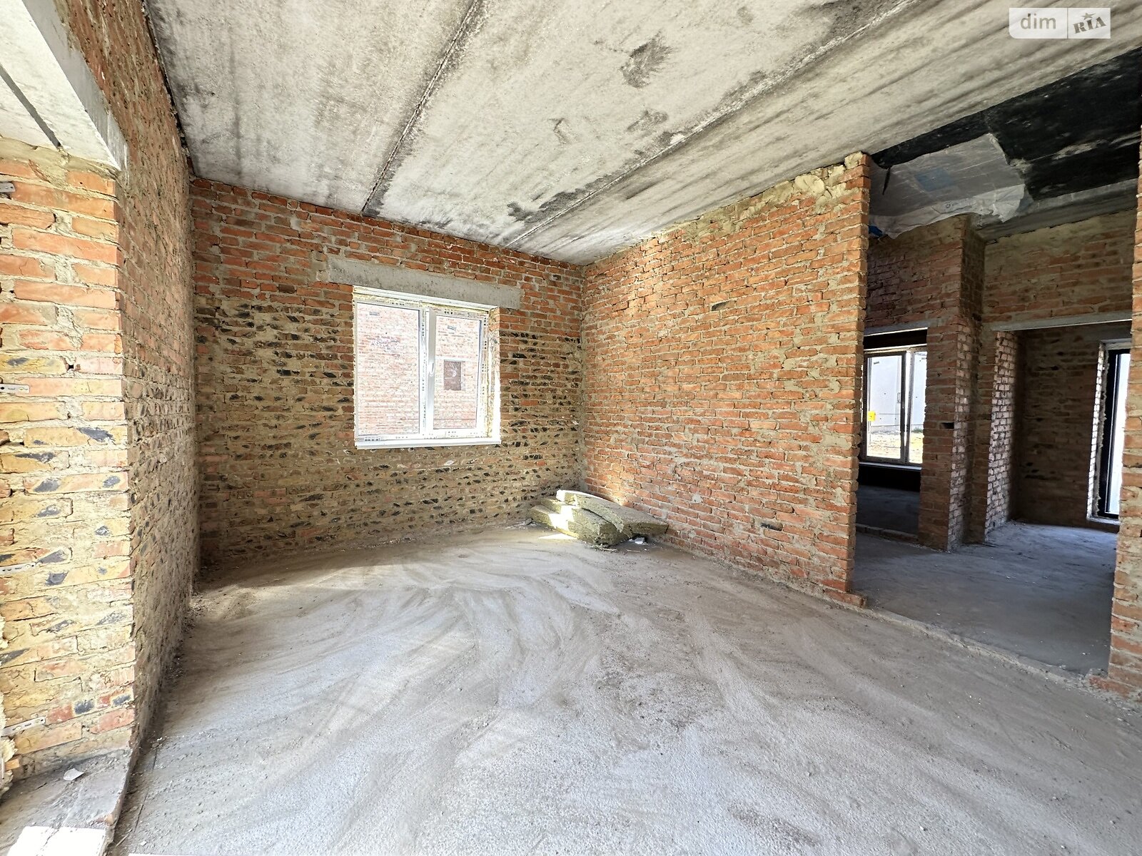 двоповерховий будинок, 124 кв. м, кирпич. Продаж в Вінниці, район Академічний фото 1 двоповерховий будинок, 124 кв. м, кирпич. Продаж в Вінниці, район Академічний фото 1