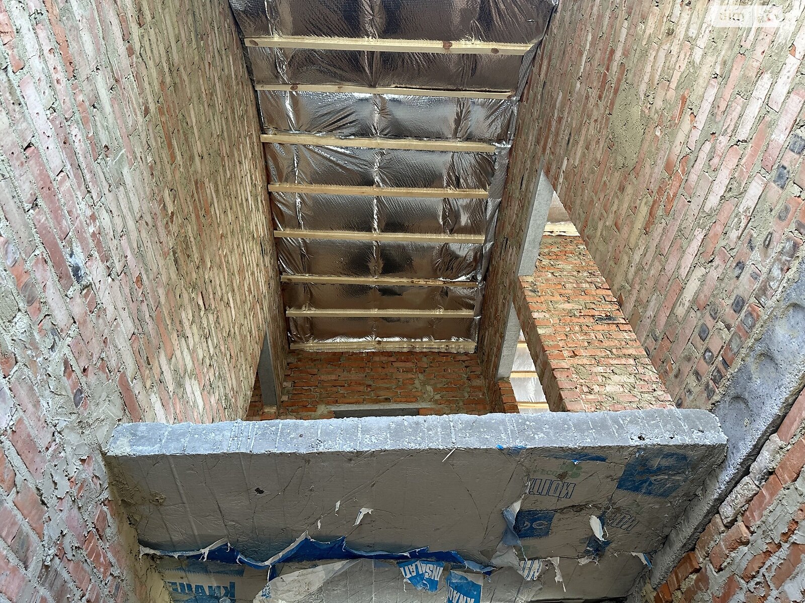 двоповерховий будинок, 124 кв. м, кирпич. Продаж в Вінниці, район Академічний фото 1 двоповерховий будинок, 124 кв. м, кирпич. Продаж в Вінниці, район Академічний фото 1