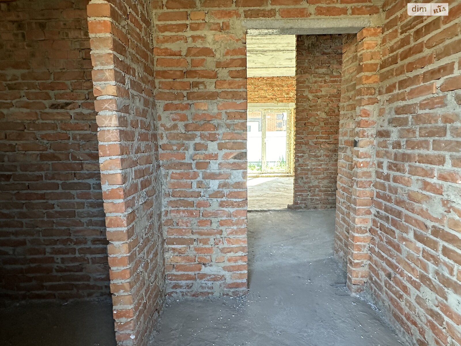 двоповерховий будинок, 124 кв. м, кирпич. Продаж в Вінниці, район Академічний фото 1 двоповерховий будинок, 124 кв. м, кирпич. Продаж в Вінниці, район Академічний фото 1
