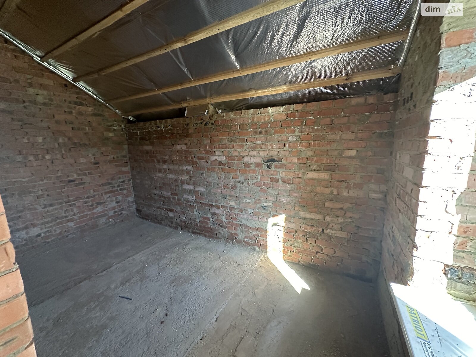 двоповерховий будинок, 125 кв. м, цегла. Продаж у Агрономічному фото 1 двоповерховий будинок, 125 кв. м, цегла. Продаж у Агрономічному фото 1