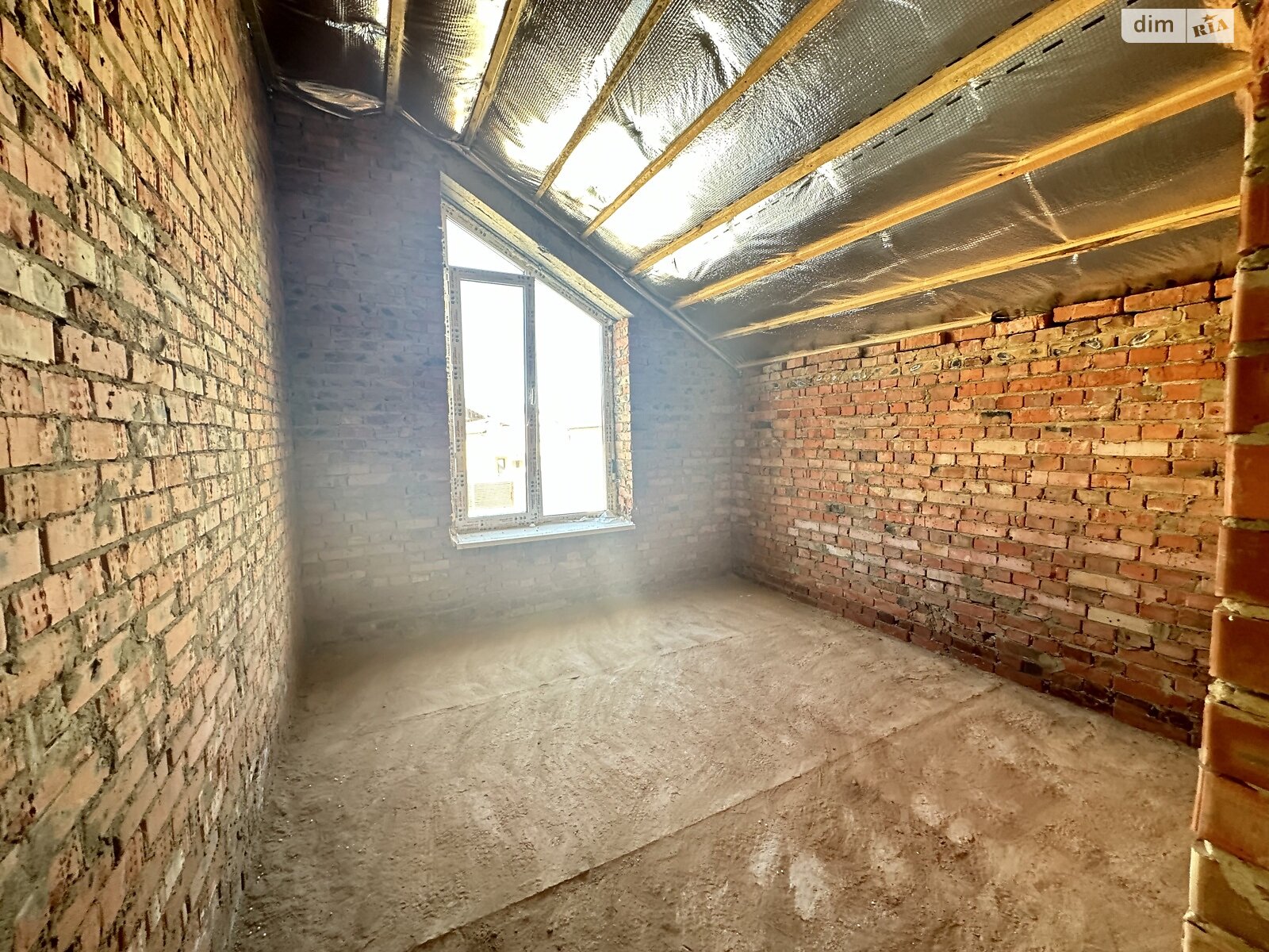 двоповерховий будинок, 125 кв. м, цегла. Продаж у Агрономічному фото 1 двоповерховий будинок, 125 кв. м, цегла. Продаж у Агрономічному фото 1