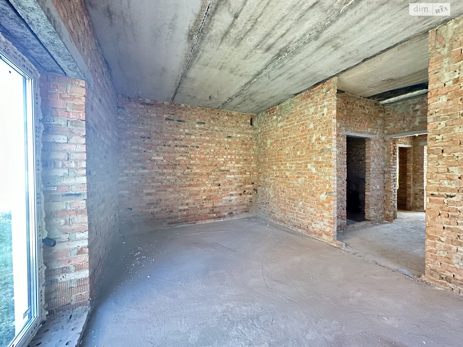 двоповерховий будинок, 125 кв. м, цегла. Продаж у Агрономічному фото 1 двоповерховий будинок, 125 кв. м, цегла. Продаж у Агрономічному фото 1