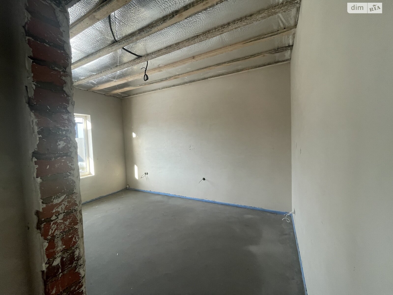 одноповерховий будинок, 125 кв. м, цегла. Продаж в Вінниці, район Академічний фото 1 одноповерховий будинок, 125 кв. м, цегла. Продаж в Вінниці, район Академічний фото 1