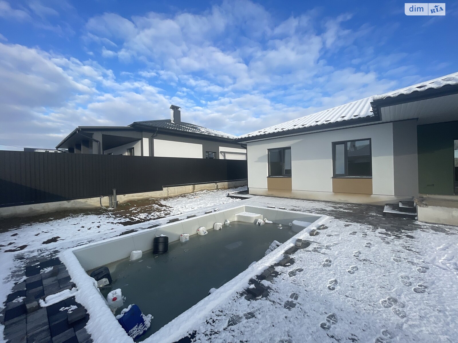 одноповерховий будинок, 125 кв. м, цегла. Продаж в Вінниці, район Академічний фото 1 одноповерховий будинок, 125 кв. м, цегла. Продаж в Вінниці, район Академічний фото 1