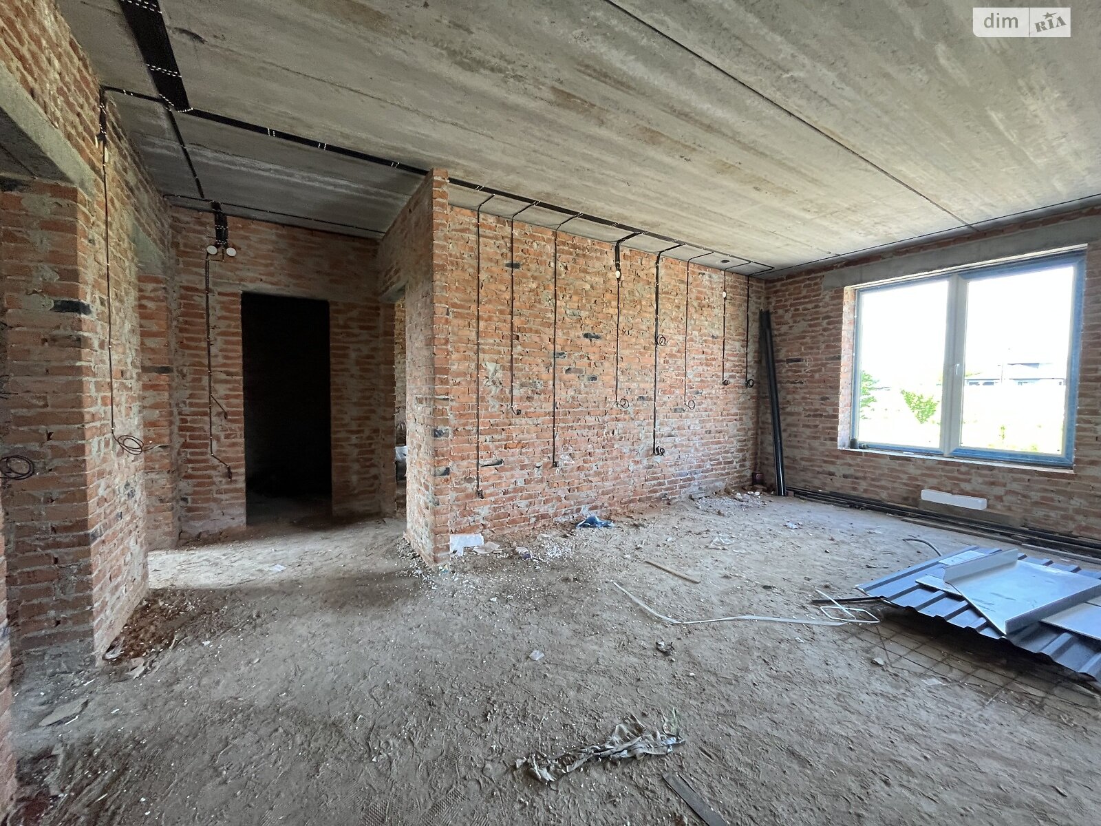 одноэтажный дом, 135 кв. м, кирпич. Продажа в Виннице район Академический фото 1 одноэтажный дом, 135 кв. м, кирпич. Продажа в Виннице район Академический фото 1