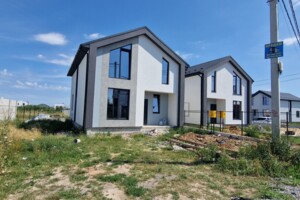 двухэтажный дом с отоплением, 125 кв. м, кирпич. Продажа в Виннице район Академический фото 2