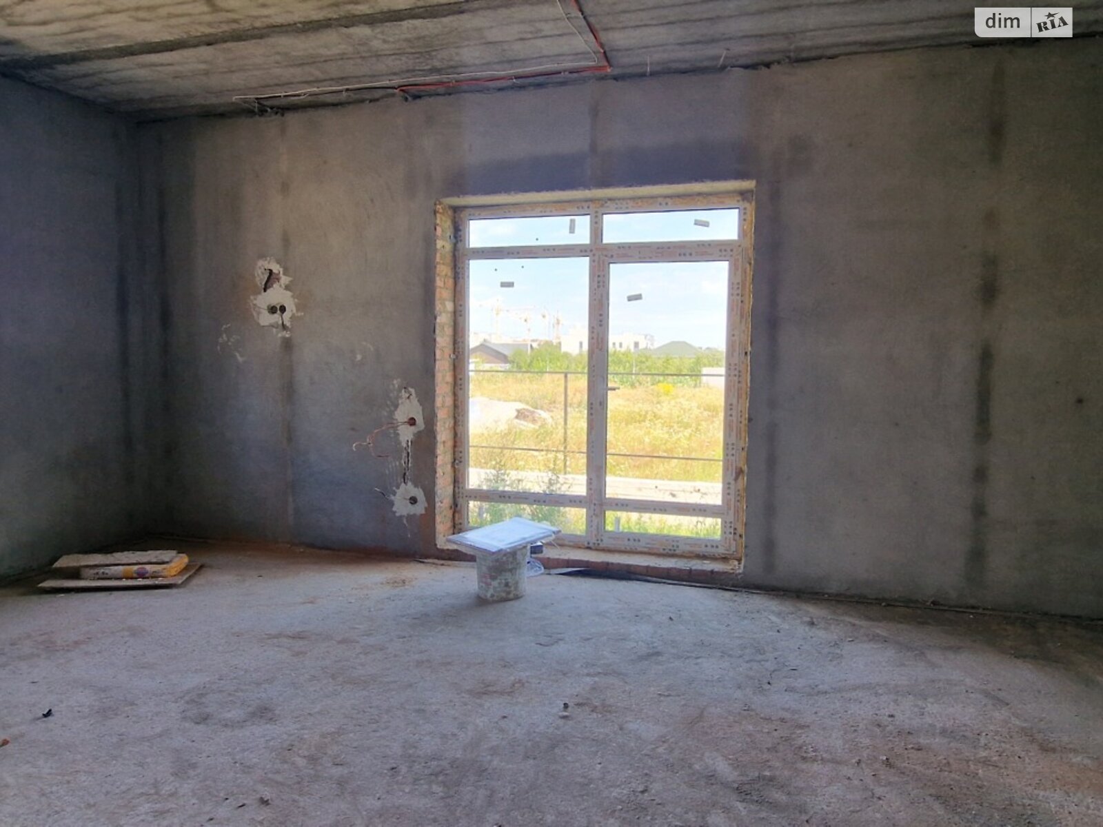 двухэтажный дом с отоплением, 125 кв. м, кирпич. Продажа в Виннице район Академический фото 1