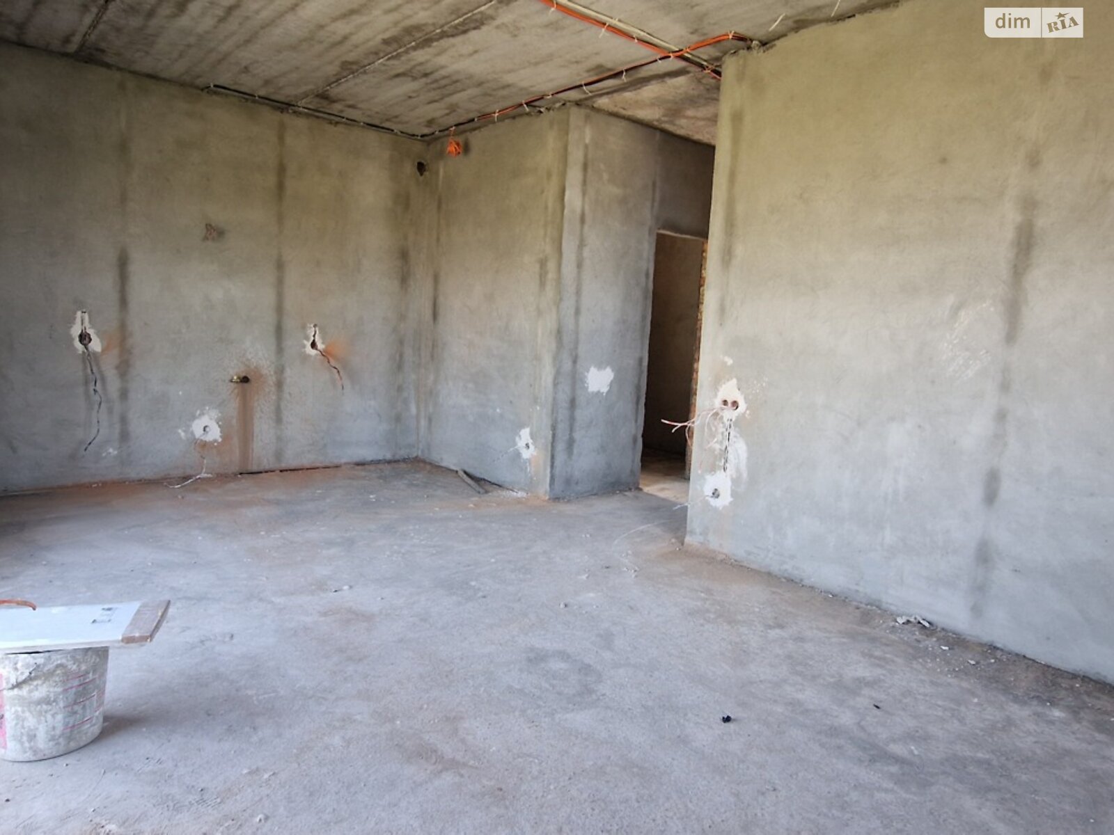 двухэтажный дом с отоплением, 125 кв. м, кирпич. Продажа в Виннице район Академический фото 1