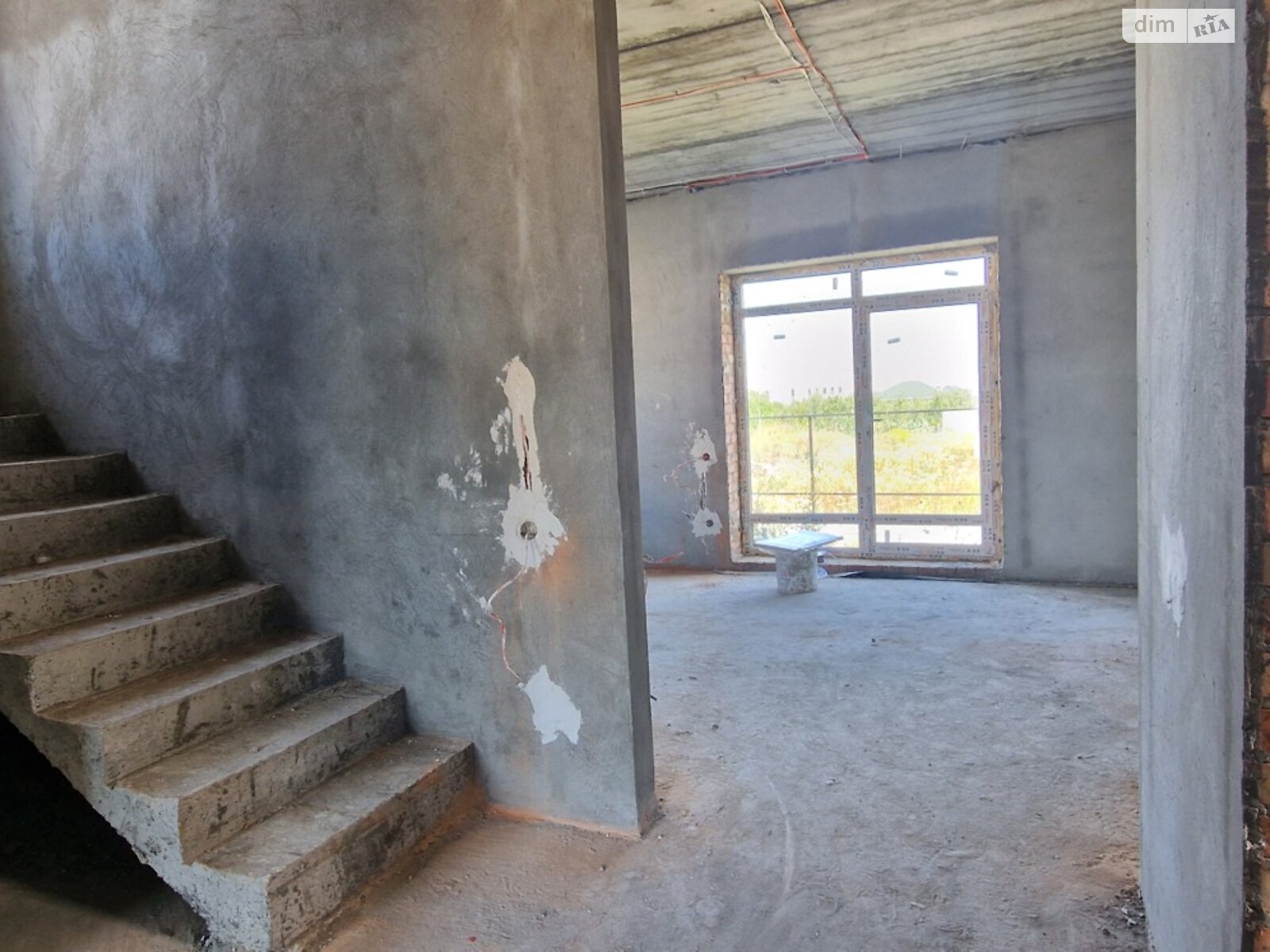 двухэтажный дом с отоплением, 125 кв. м, кирпич. Продажа в Виннице район Академический фото 1