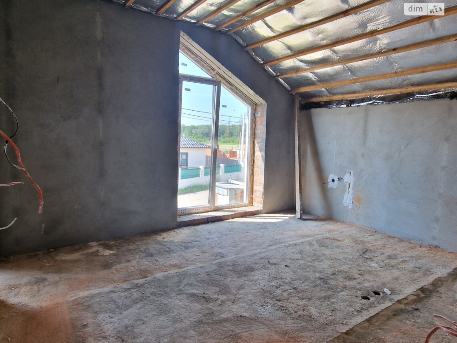 двухэтажный дом с отоплением, 125 кв. м, кирпич. Продажа в Виннице район Академический фото 1