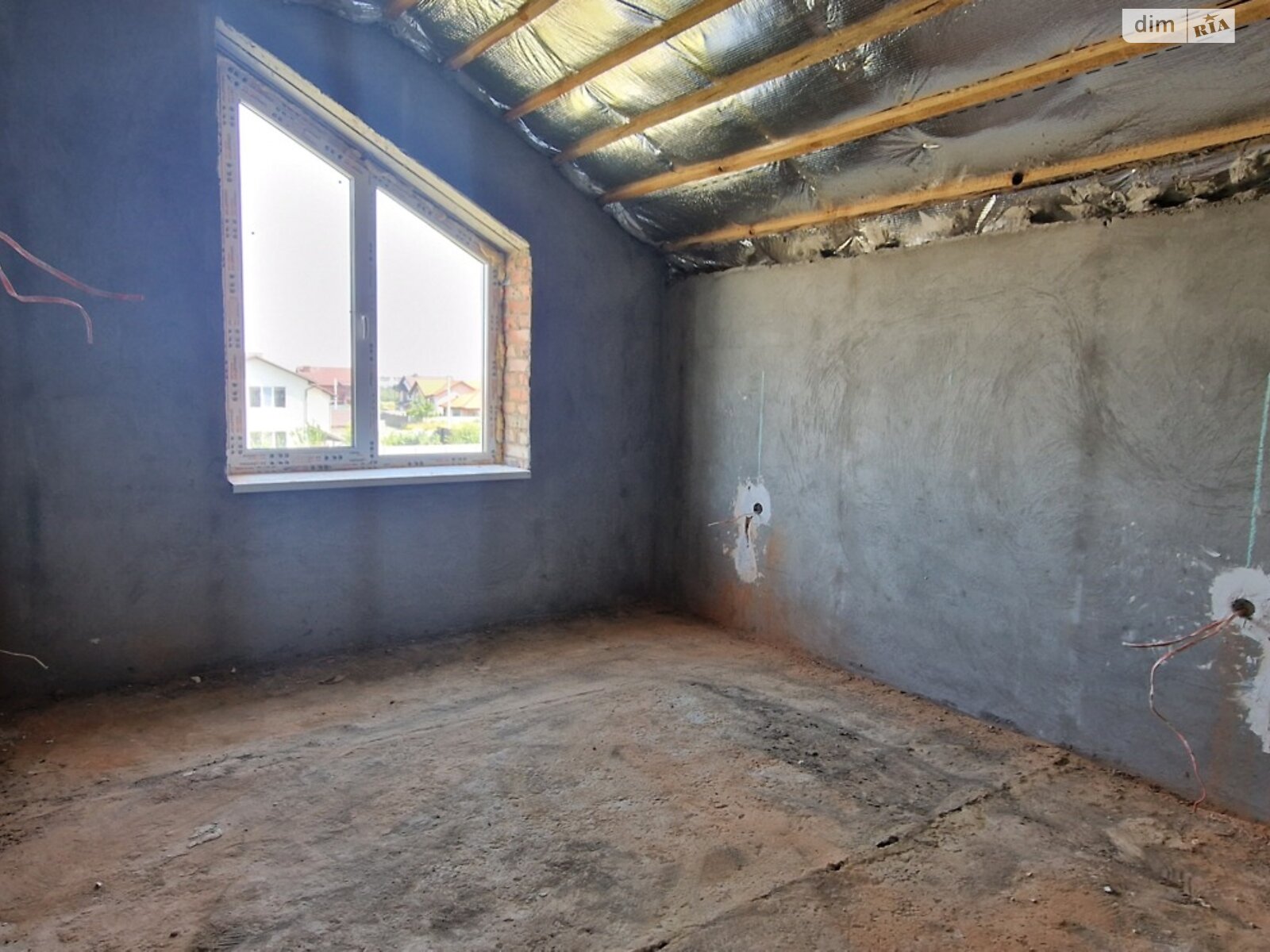 двухэтажный дом с отоплением, 125 кв. м, кирпич. Продажа в Виннице район Академический фото 1