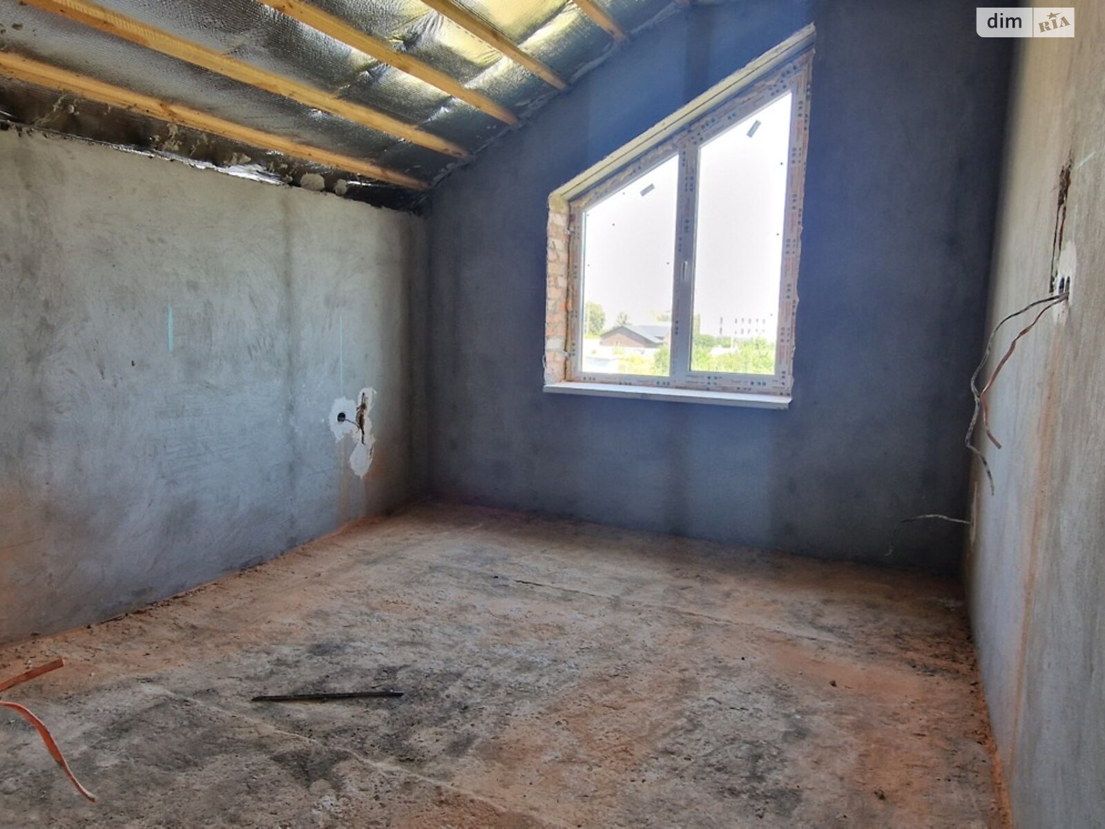 двухэтажный дом с отоплением, 125 кв. м, кирпич. Продажа в Виннице район Академический фото 1