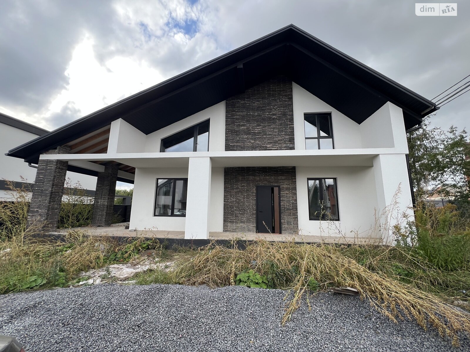 двухэтажный дом, 120 кв. м, кирпич. Продажа в Прибужскому фото 1 двухэтажный дом, 120 кв. м, кирпич. Продажа в Прибужскому фото 1