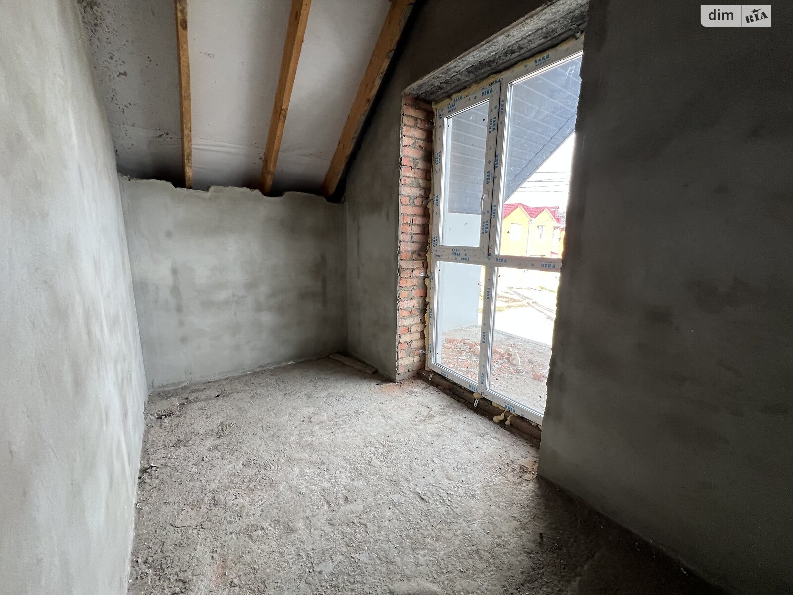 двухэтажный дом, 120 кв. м, кирпич. Продажа в Прибужскому фото 1 двухэтажный дом, 120 кв. м, кирпич. Продажа в Прибужскому фото 1