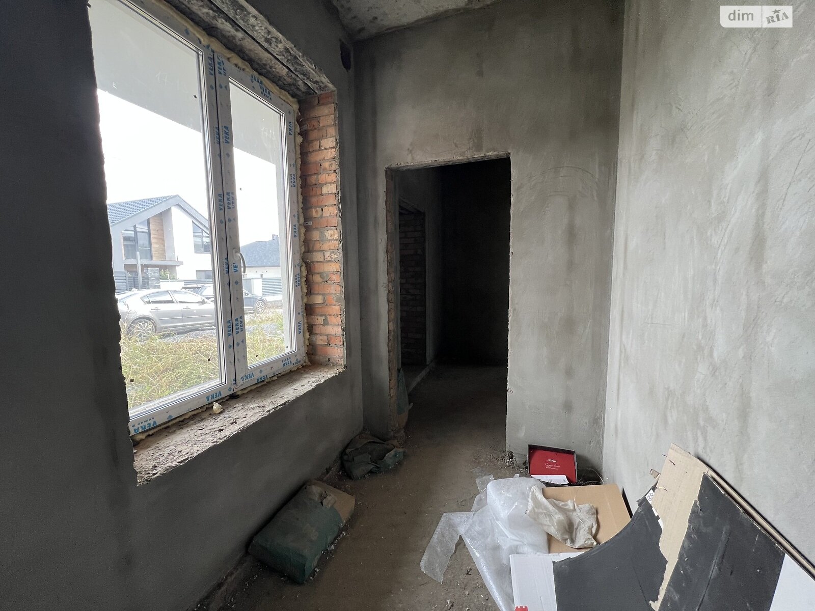 двухэтажный дом, 120 кв. м, кирпич. Продажа в Прибужскому фото 1 двухэтажный дом, 120 кв. м, кирпич. Продажа в Прибужскому фото 1