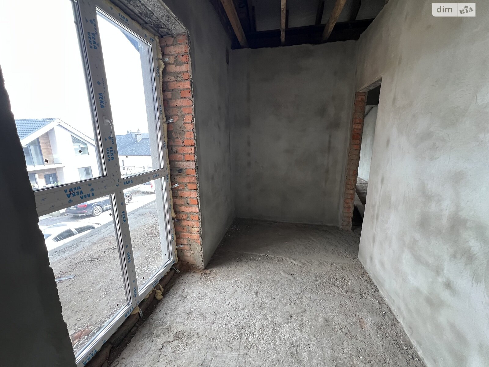 двухэтажный дом, 120 кв. м, кирпич. Продажа в Прибужскому фото 1 двухэтажный дом, 120 кв. м, кирпич. Продажа в Прибужскому фото 1