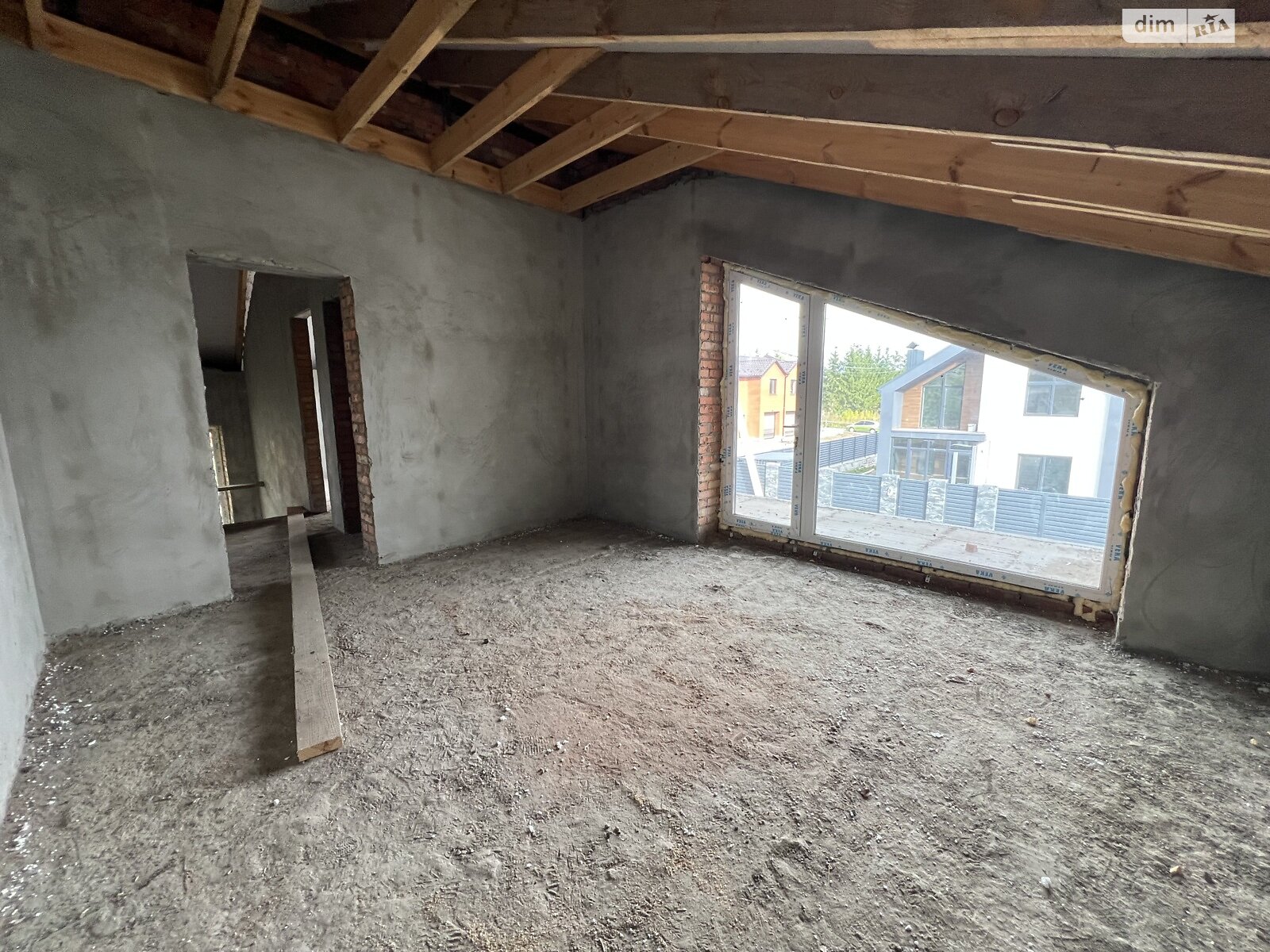 двухэтажный дом, 120 кв. м, кирпич. Продажа в Прибужскому фото 1 двухэтажный дом, 120 кв. м, кирпич. Продажа в Прибужскому фото 1