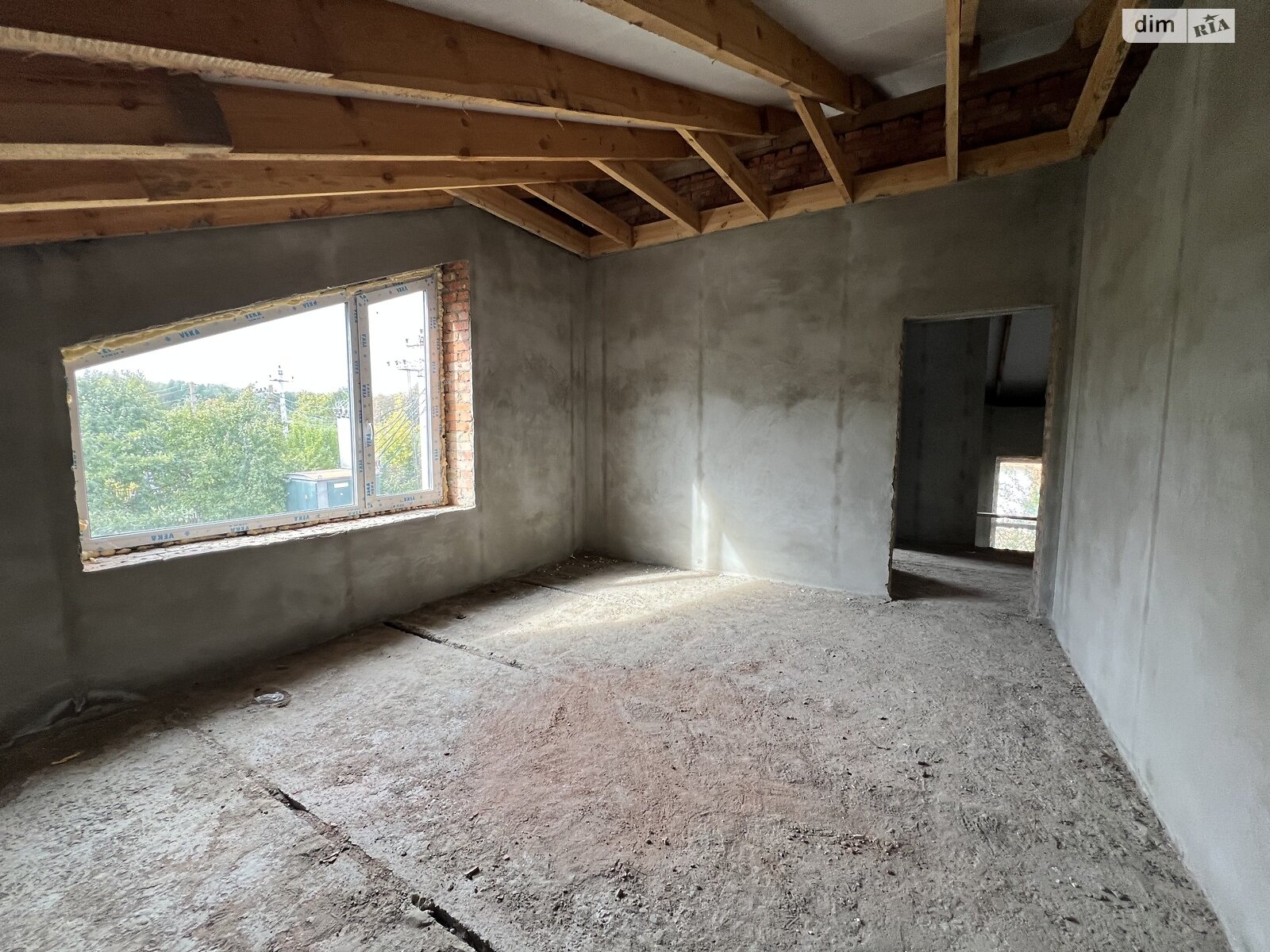 двухэтажный дом, 120 кв. м, кирпич. Продажа в Прибужскому фото 1 двухэтажный дом, 120 кв. м, кирпич. Продажа в Прибужскому фото 1