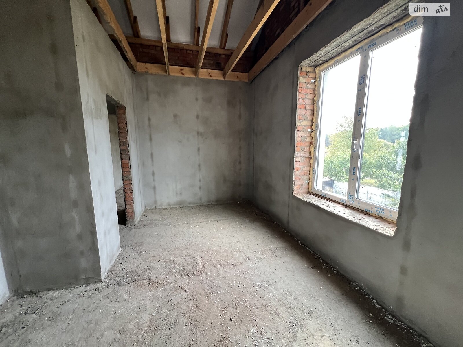 двухэтажный дом, 120 кв. м, кирпич. Продажа в Прибужскому фото 1 двухэтажный дом, 120 кв. м, кирпич. Продажа в Прибужскому фото 1