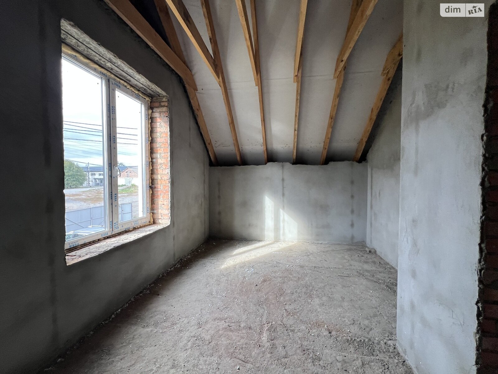 двухэтажный дом, 120 кв. м, кирпич. Продажа в Прибужскому фото 1 двухэтажный дом, 120 кв. м, кирпич. Продажа в Прибужскому фото 1