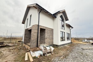 двухэтажный дом, 125 кв. м, кирпич. Продажа в Виннице район Академический фото 2