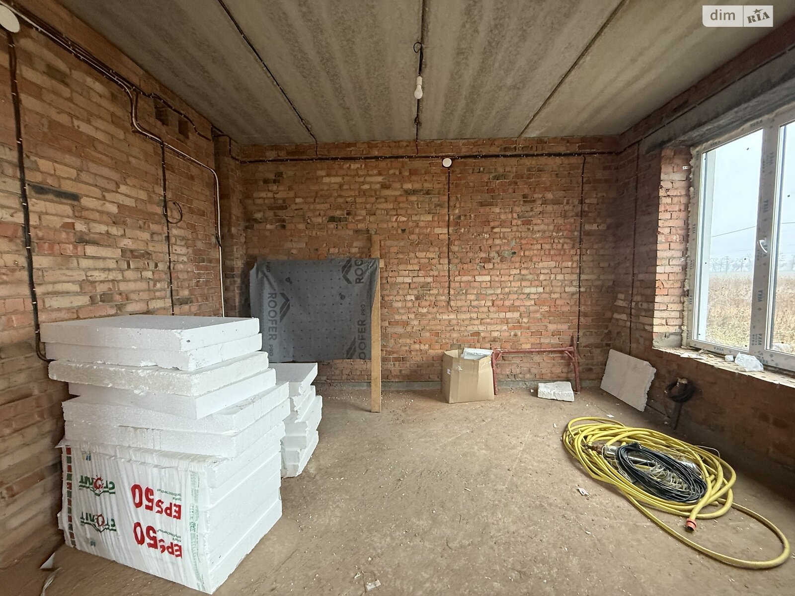 двухэтажный дом, 125 кв. м, кирпич. Продажа в Виннице район Академический фото 1