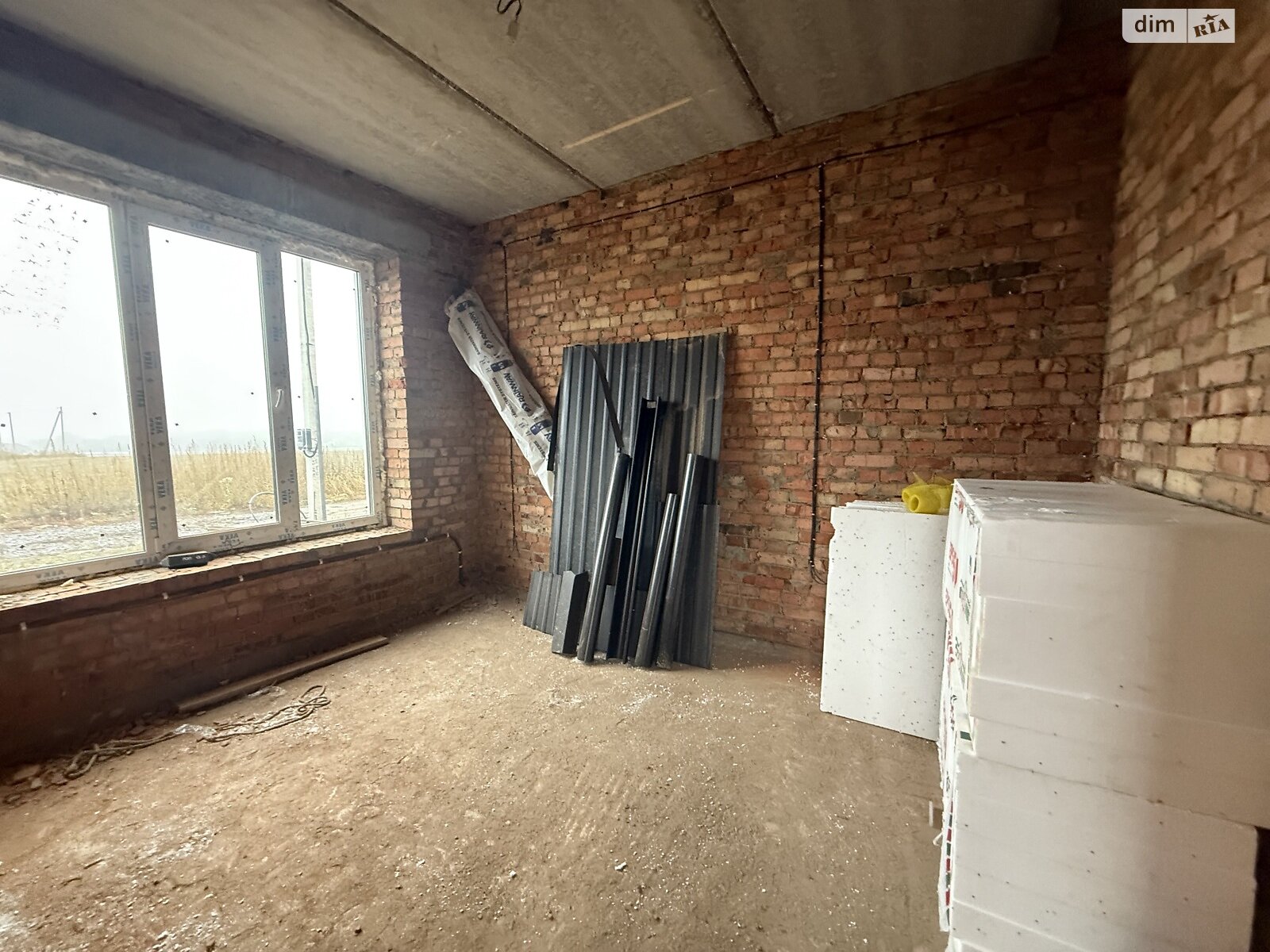 двухэтажный дом, 125 кв. м, кирпич. Продажа в Виннице район Академический фото 1