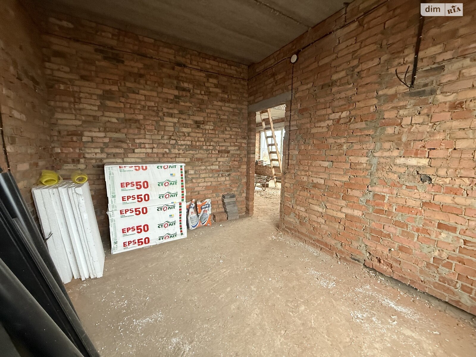 двухэтажный дом, 125 кв. м, кирпич. Продажа в Виннице район Академический фото 1