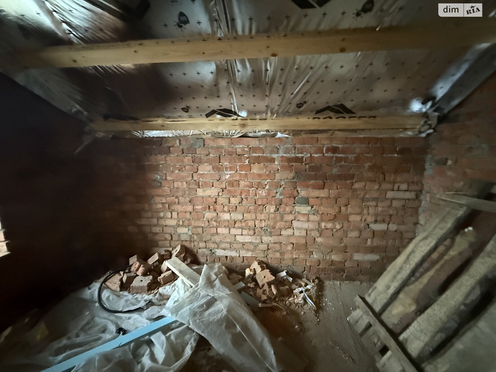 двухэтажный дом, 125 кв. м, кирпич. Продажа в Виннице район Академический фото 1