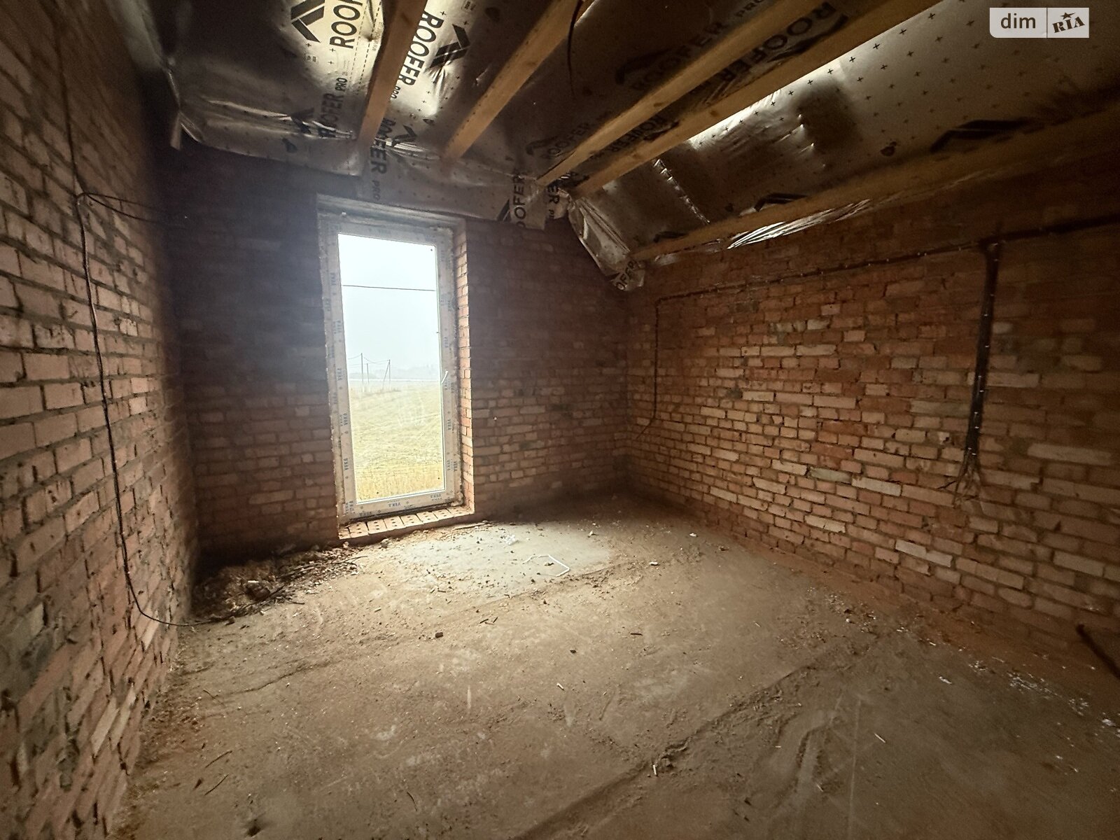 двухэтажный дом, 125 кв. м, кирпич. Продажа в Виннице район Академический фото 1