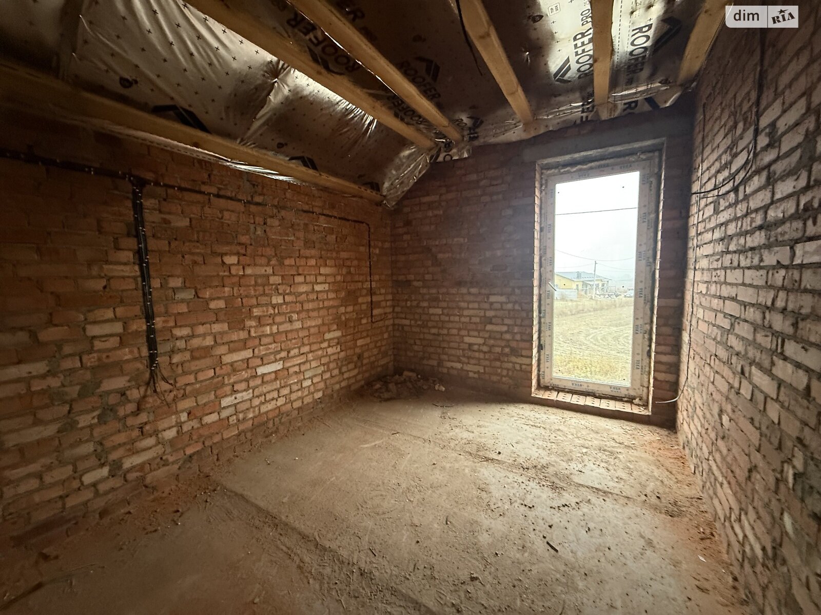 двухэтажный дом, 125 кв. м, кирпич. Продажа в Виннице район Академический фото 1