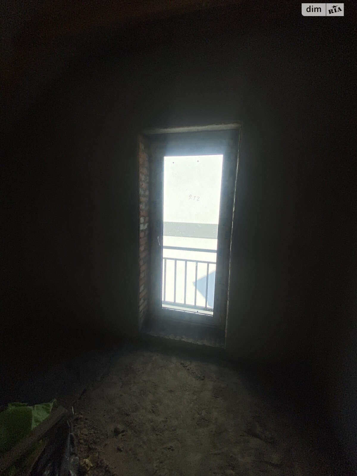 двухэтажный дом, 125 кв. м, кирпич. Продажа в Шкуринцах фото 1 двухэтажный дом, 125 кв. м, кирпич. Продажа в Шкуринцах фото 1