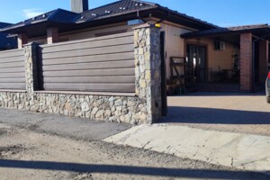 одноэтажный дом, 97.6 кв. м, кирпич. Продажа в Виннице район Академический фото 2