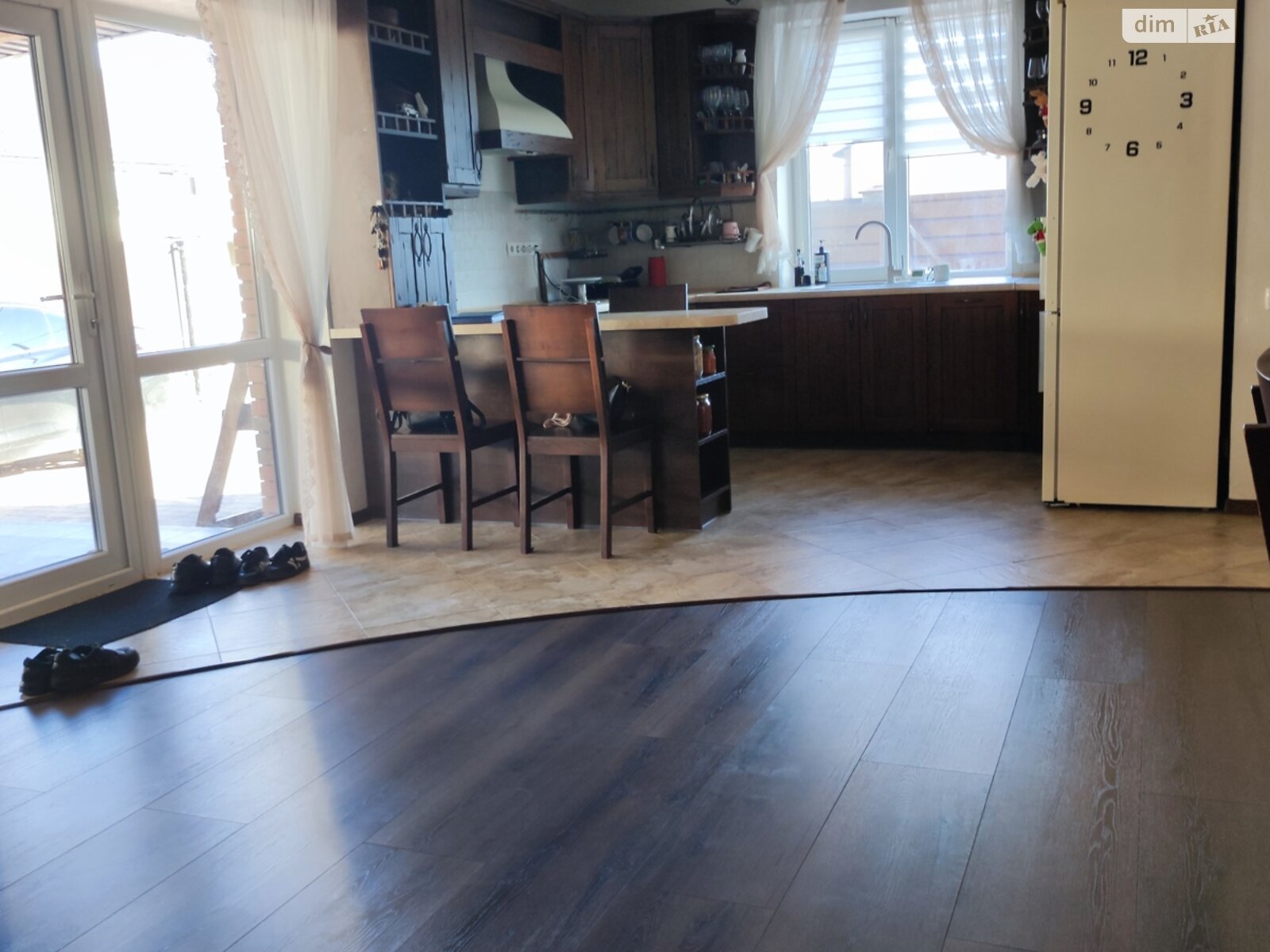 одноэтажный дом, 97.6 кв. м, кирпич. Продажа в Виннице район Академический фото 1