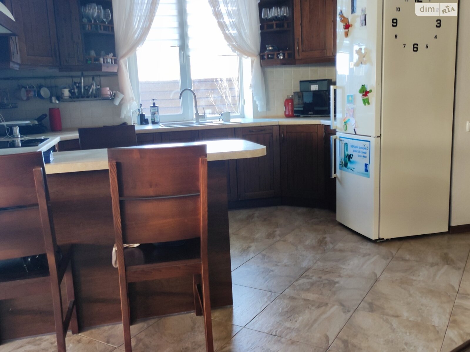 одноэтажный дом, 97.6 кв. м, кирпич. Продажа в Виннице район Академический фото 1