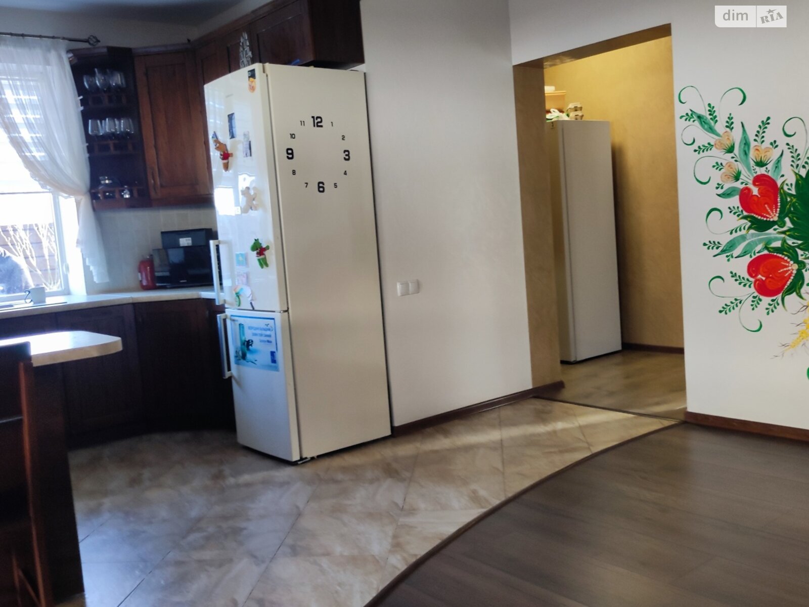 одноэтажный дом, 97.6 кв. м, кирпич. Продажа в Виннице район Академический фото 1