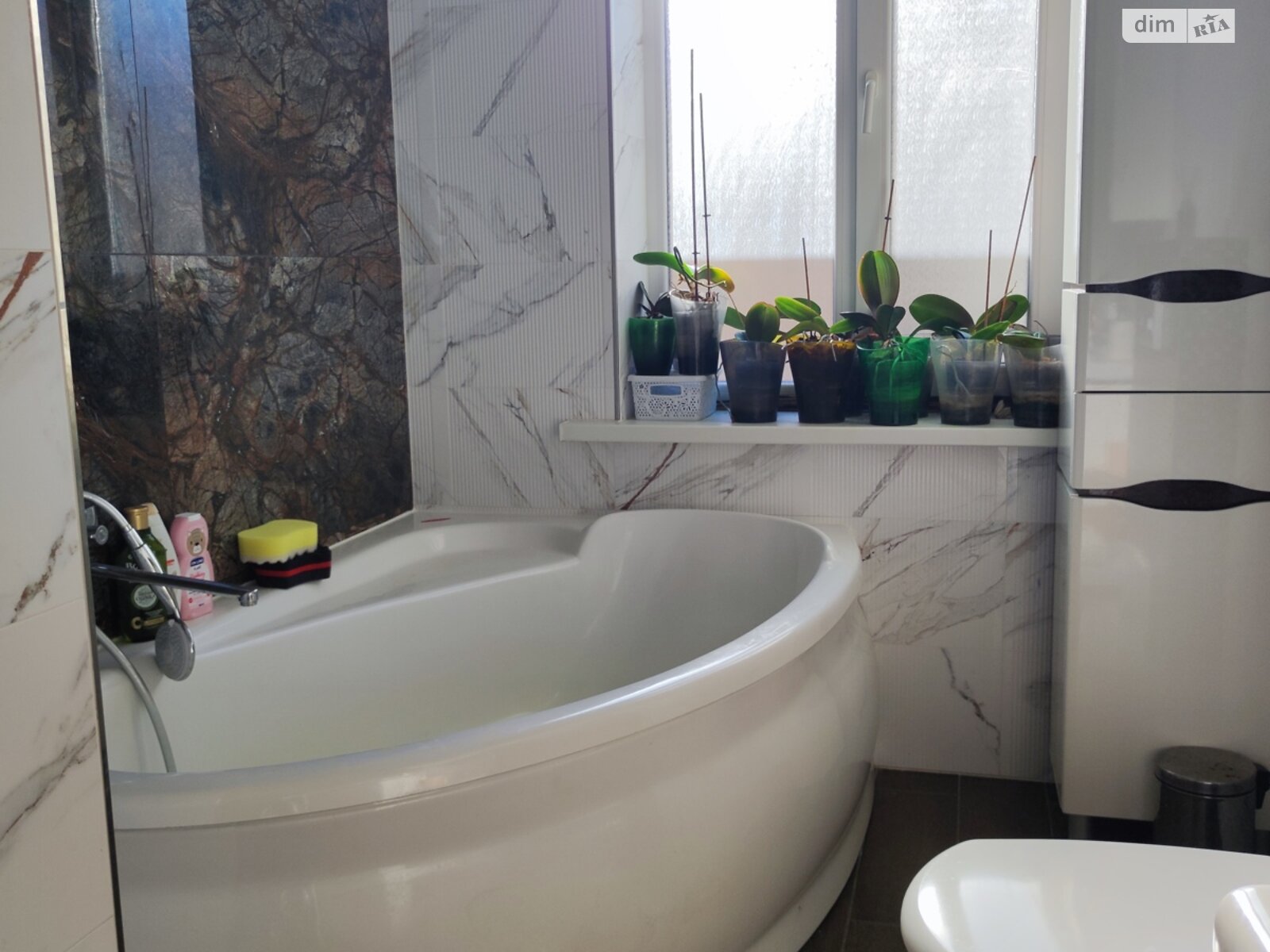 одноэтажный дом, 97.6 кв. м, кирпич. Продажа в Виннице район Академический фото 1