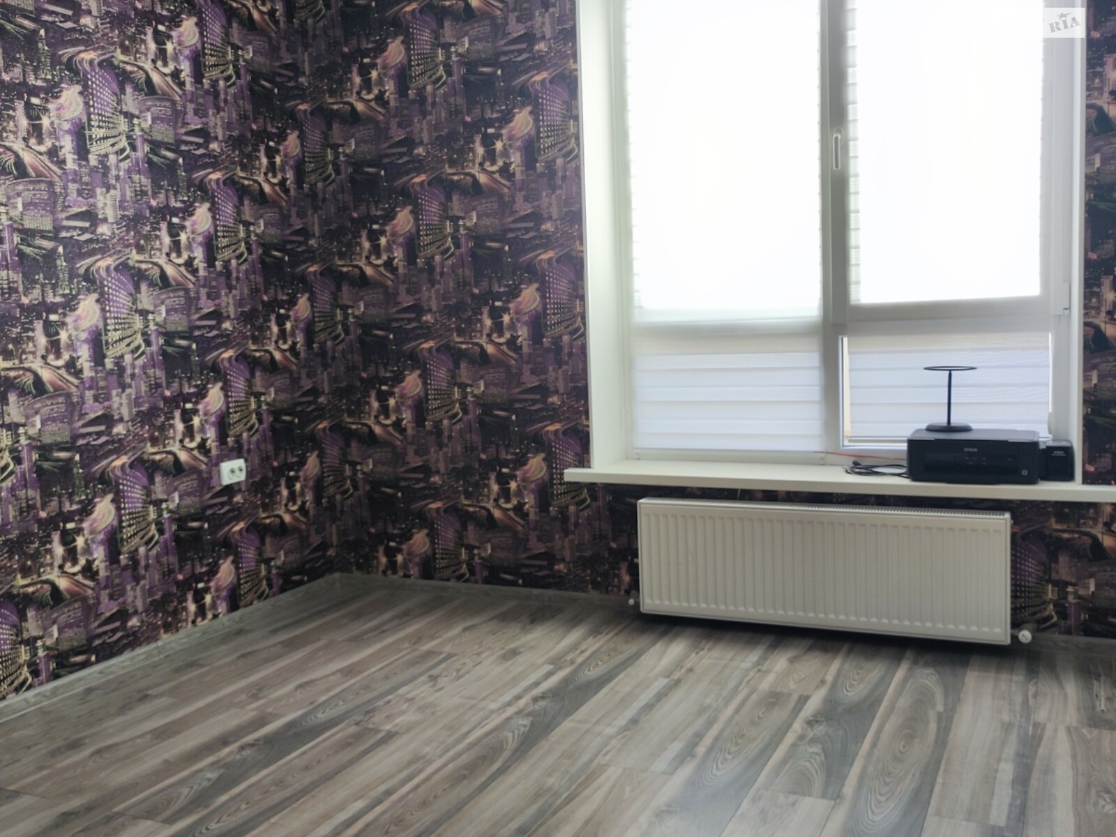 одноэтажный дом, 97.6 кв. м, кирпич. Продажа в Виннице район Академический фото 1