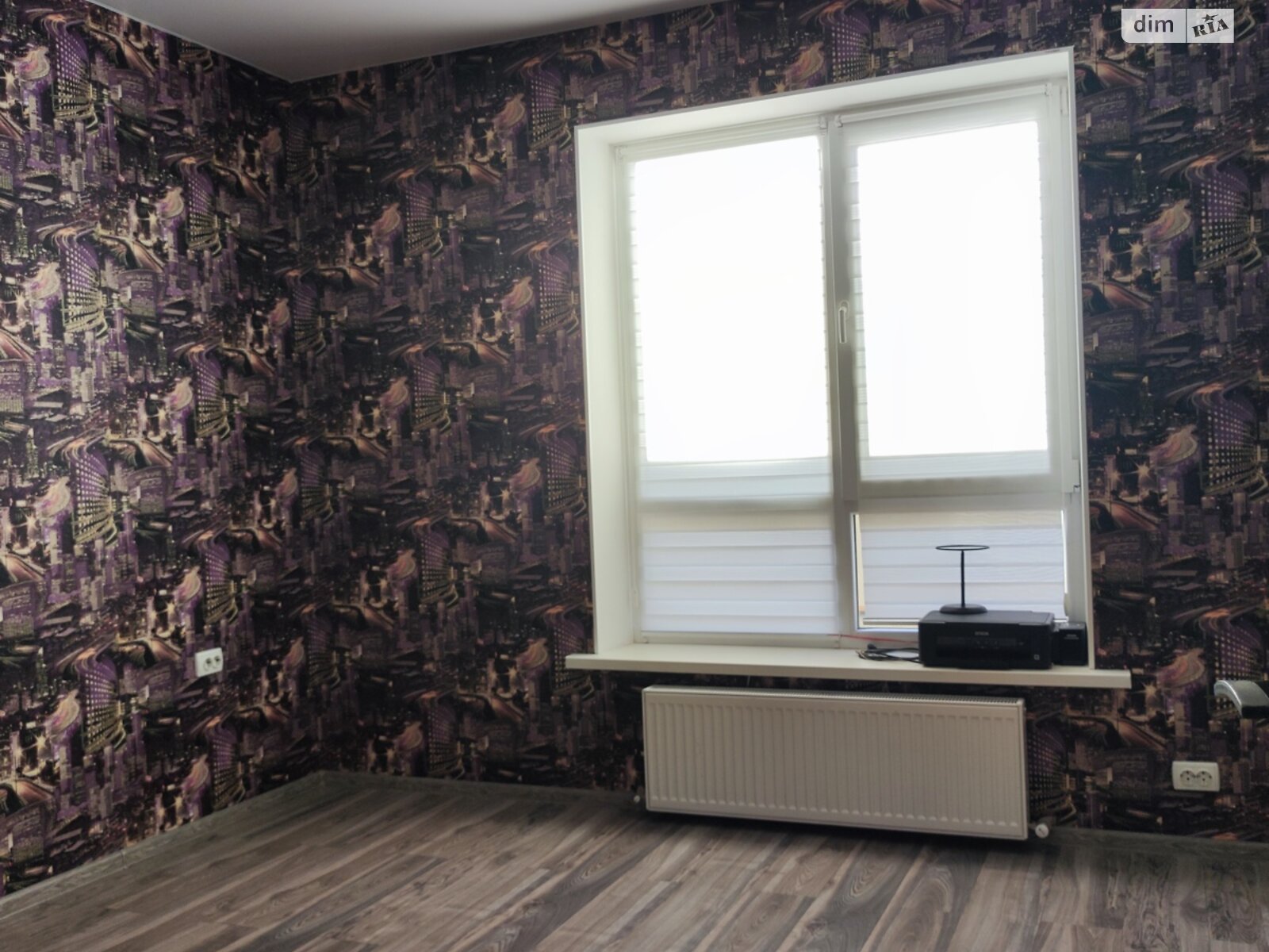 одноэтажный дом, 97.6 кв. м, кирпич. Продажа в Виннице район Академический фото 1