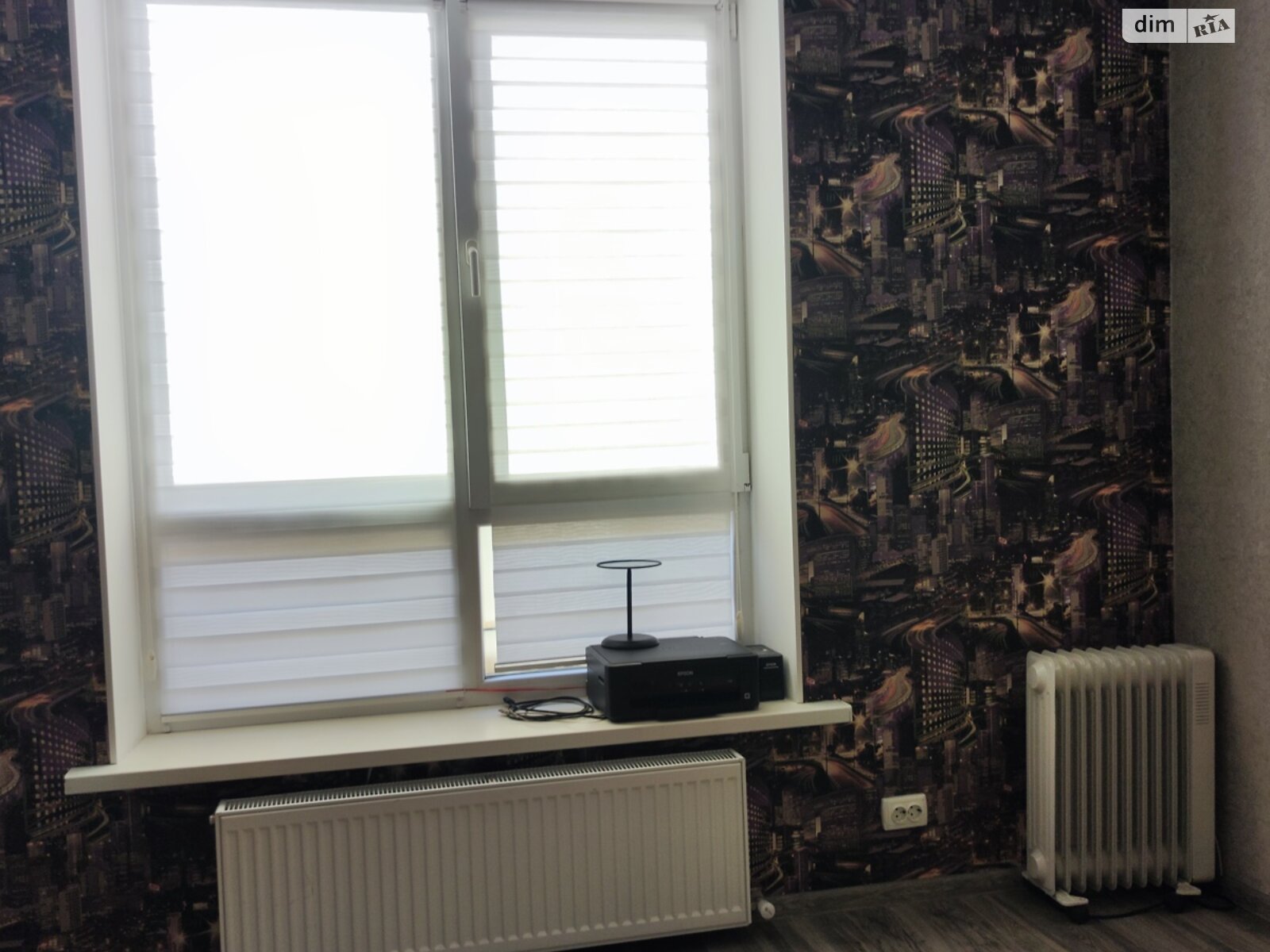 одноэтажный дом, 97.6 кв. м, кирпич. Продажа в Виннице район Академический фото 1