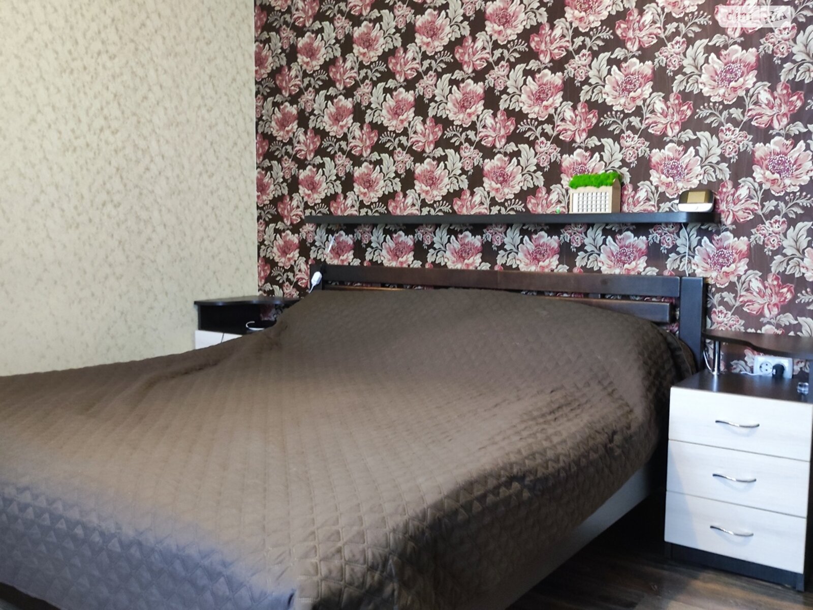 одноэтажный дом, 97.6 кв. м, кирпич. Продажа в Виннице район Академический фото 1