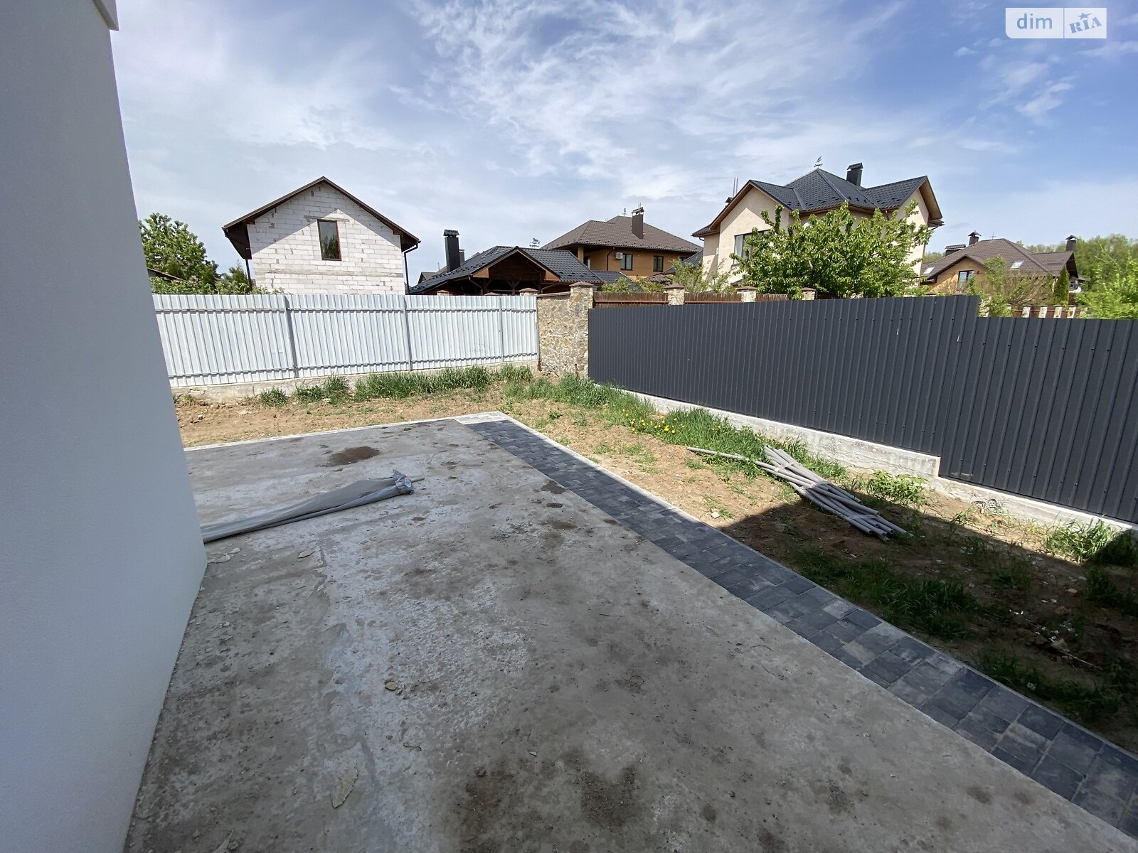 двухэтажный дом с верандой, 170 кв. м, кирпич. Продажа в Прибужскому фото 1 двухэтажный дом с верандой, 170 кв. м, кирпич. Продажа в Прибужскому фото 1