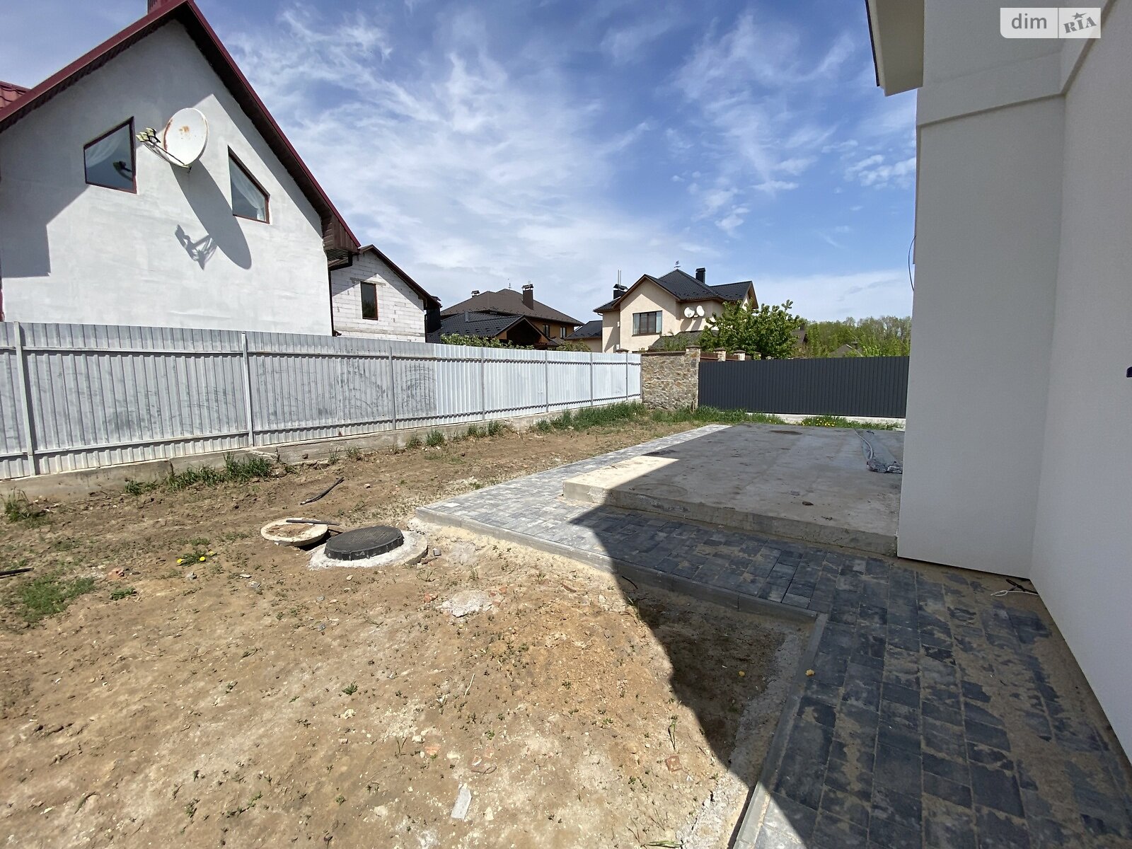 двухэтажный дом с верандой, 170 кв. м, кирпич. Продажа в Прибужскому фото 1 двухэтажный дом с верандой, 170 кв. м, кирпич. Продажа в Прибужскому фото 1